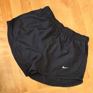 Nike Women's Black Running Shorts Sizes S